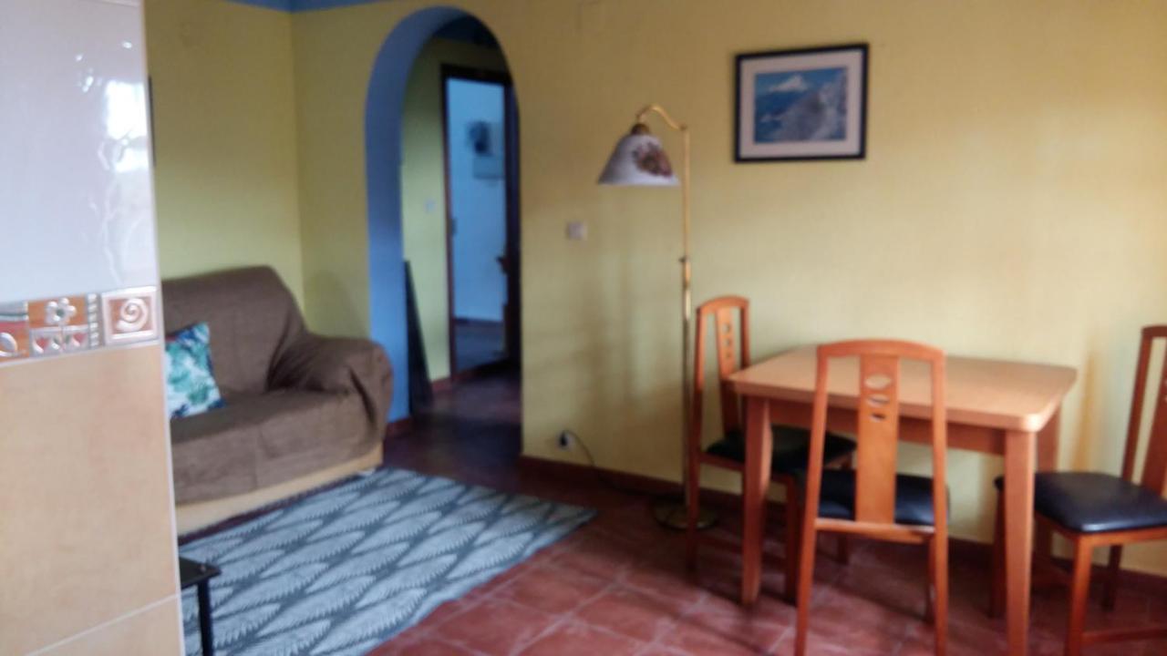 Sunshine Apartment At Tropical Coast Of Granada Almuñécar Zewnętrze zdjęcie