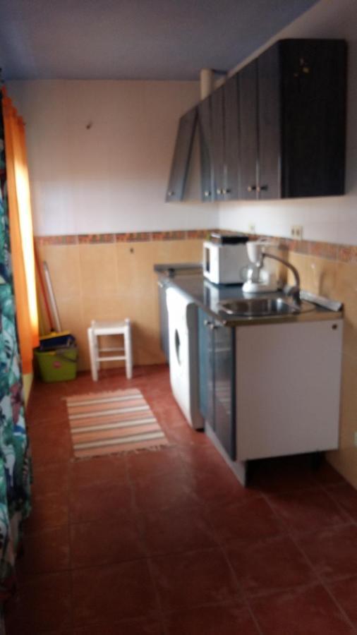 Sunshine Apartment At Tropical Coast Of Granada Almuñécar Zewnętrze zdjęcie