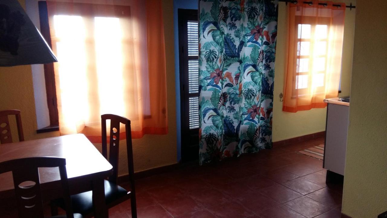 Sunshine Apartment At Tropical Coast Of Granada Almuñécar Zewnętrze zdjęcie