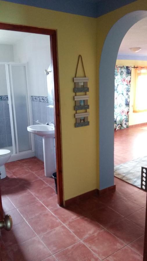 Sunshine Apartment At Tropical Coast Of Granada Almuñécar Zewnętrze zdjęcie