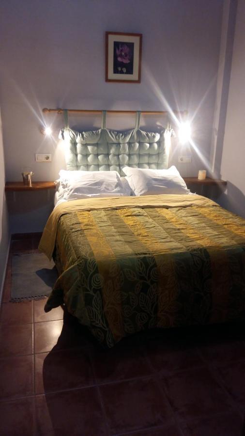 Sunshine Apartment At Tropical Coast Of Granada Almuñécar Zewnętrze zdjęcie