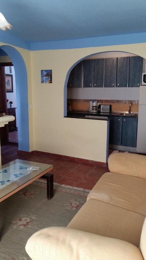 Sunshine Apartment At Tropical Coast Of Granada Almuñécar Zewnętrze zdjęcie